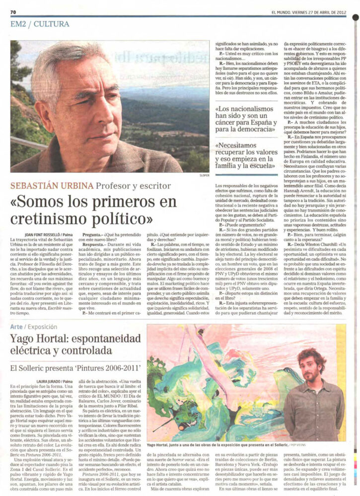 EL MUNDO