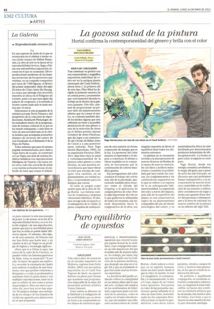 EL MUNDO