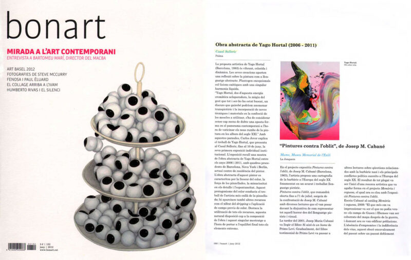 BONART
