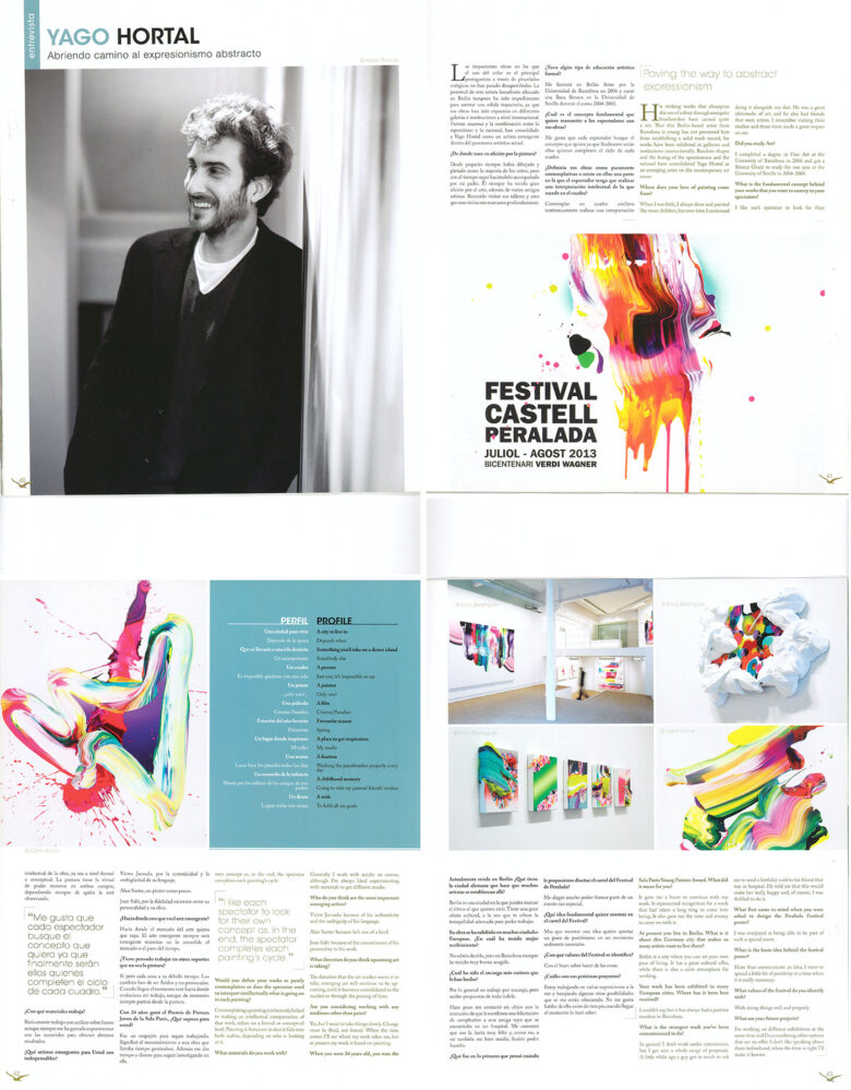 COSTA BRAVA MAGAZINE