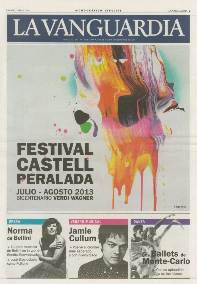 LA VANGUARDIA