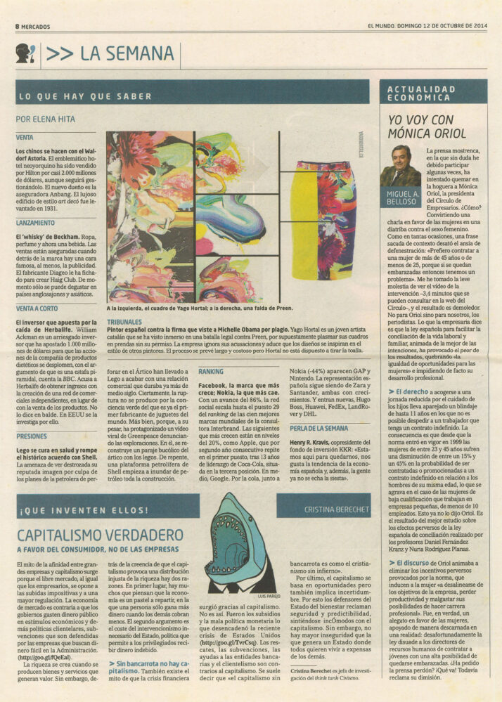EL MUNDO