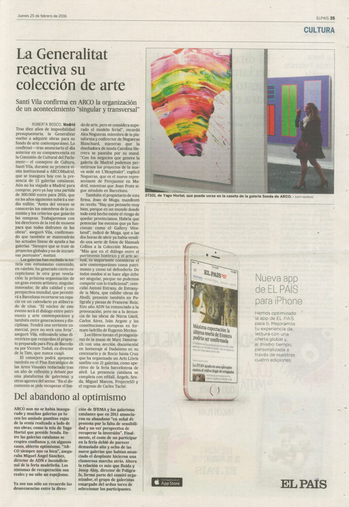 EL PAÍS