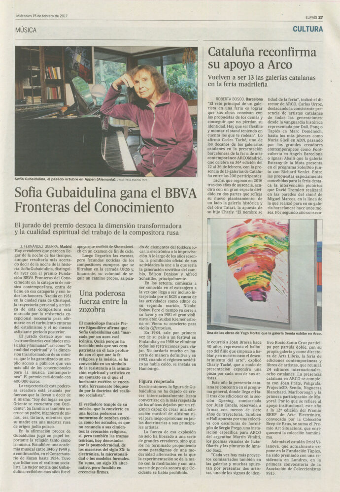 EL PAÍS