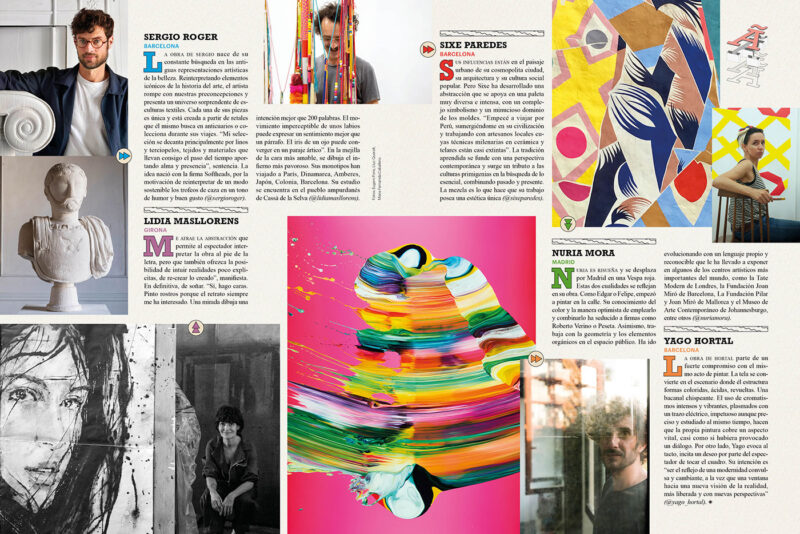 CONDÉ NAST